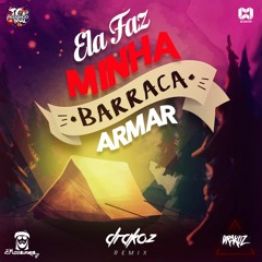 Mussoumano - EFMBA (Drakoz Remix)