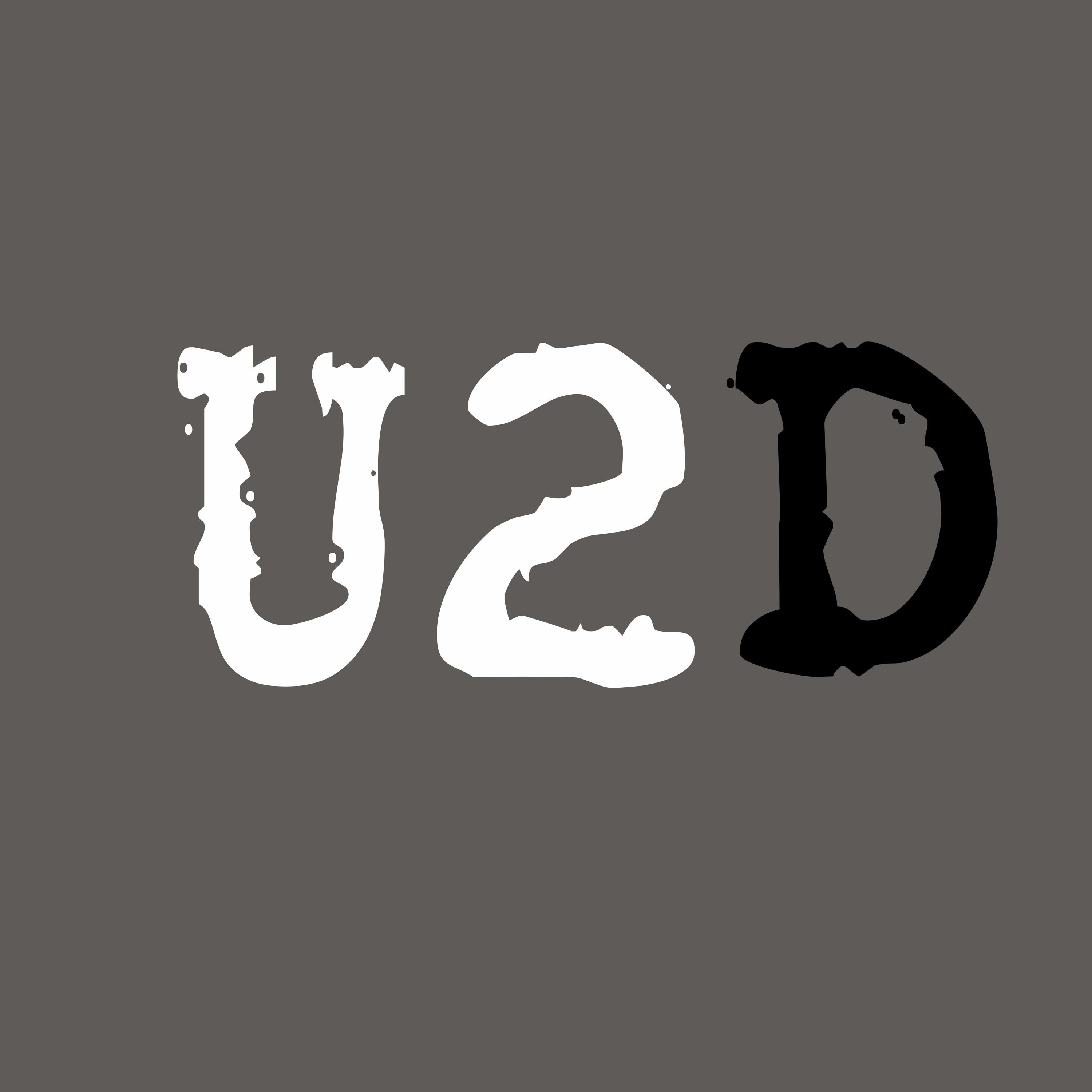 U2 Dismantled - Ep.6 The Joshua Tree Awakens