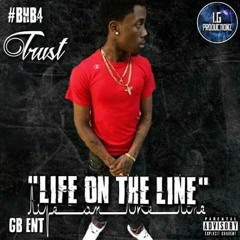 TrustGB Life On The Line