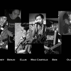 Paulit Ulit - Mac Castelo