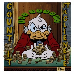 Count It Ft. KClientele of Cut The Check