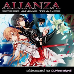 ALIANZA ~project~ Vol.1 arr.by DjOkazaki & DjNathaly-S