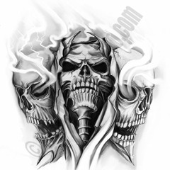 Flatline - You Need A Gangsta(Slowed Up)