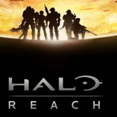 Halo Reach-The Main Menu Theme(8 bit cover)