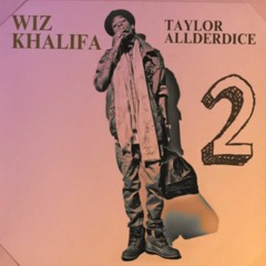Wiz Khalifa - Walking On The Moon (FINALCDQ)