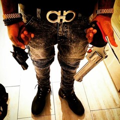 KILLIN SHIT (prod.TyBangerzz)