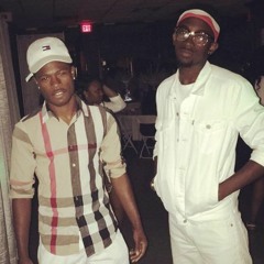 Sante & Los The Ghost - Wet (Prod. MeiserBeats)