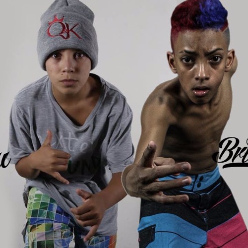 Mc's Brinquedo & Pikachu - Tu Quer Da (Phon4zo Remix) (Trap Funk Bass Boost)