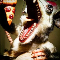 Strxxt - San X C.Montilla X DBLG