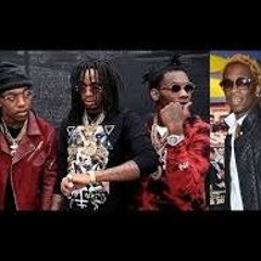 Young Thug - Crime Stoppers