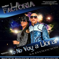 Ya No Hacemos El Amor Little Phas Vrs Yo No Voy A Llorar Factoria Dj Fernando