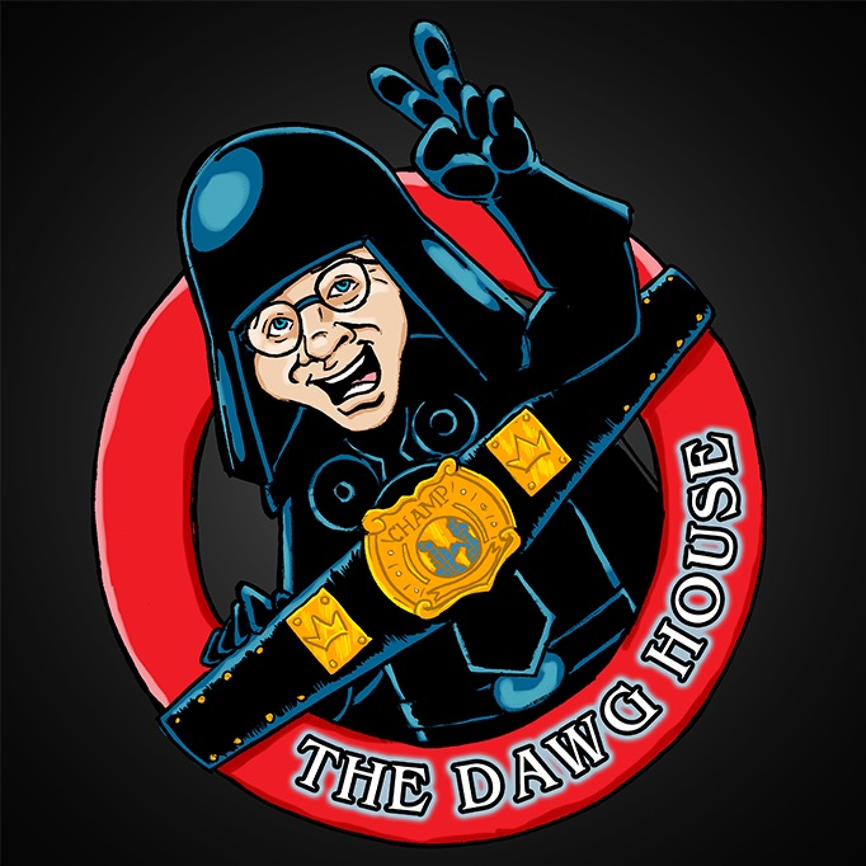 The Dawg House #005 - WWE Extreme Rules 2016 thumbnail