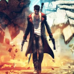 DMC- Devil May Cry - Launch Trailer Music