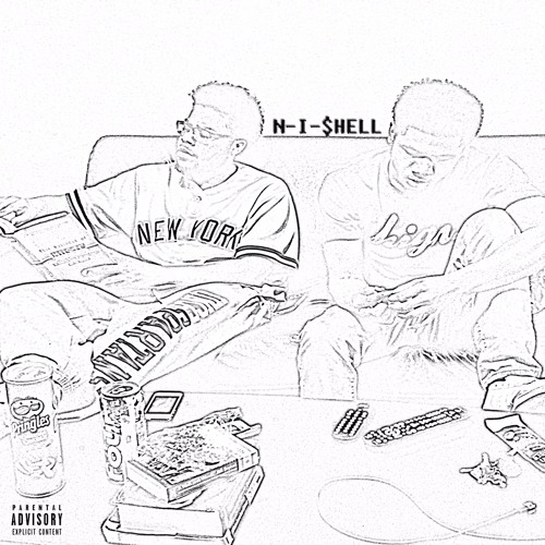 Week 17/Medellin (Young Thug Hercules Cover)
