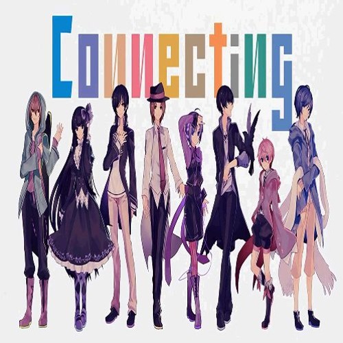 Halyosy りぶ そらる ろん Kk れをる しゃけみー 弟の姉 Connecting By Mitaka Azusa さん Halyosy りぶ そらる ろん Kk れをる しゃけみー 弟の姉 Connecting By Mitaka Azusa さん