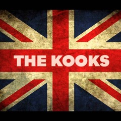 Always Where I Need To Be - The Kooks (Acoustic Cover)