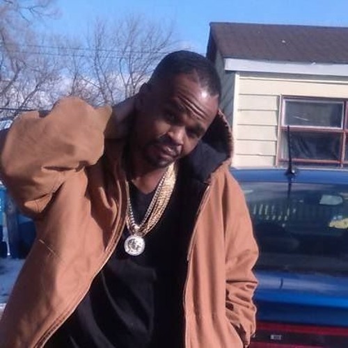 GUCCHIE MANEfeat POPPA"SMURPH"G -PRADA&RALPH LAUREN