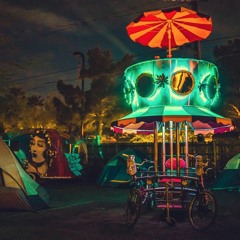 Neon Summer Nights Live