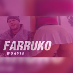 Beat Reggaeton Estilo Farruko - Wuayio The Producer - (Gratis) 2016