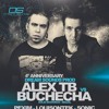 Alex TB vs Buchecha @ Dream Sounds 4th Anniversary - Portugal - 28.05.2016 DJ mix artwork - Electronic music tracklist cover image