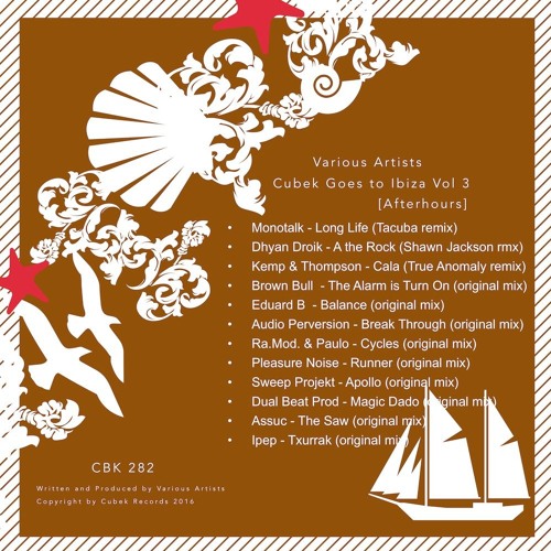 Various - Ibiza Club 54 Various - Ibiza Club 54