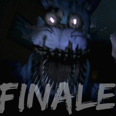 The BYBE ft. YKE Special - Five Nights At Freddy's Finale ( Swaqqy Rmx )
