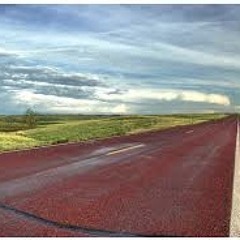 Red Highway