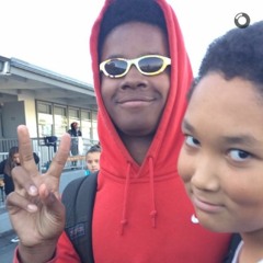 DDT(Devin Diss Track)  (prod. by CHOPS)