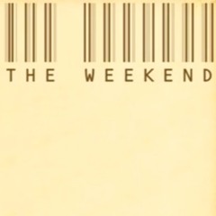 The Weekend (Summer Trap Remix) - UpscaleRiots Ft. T - Ress