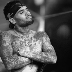 Chris Brown Blow It In The Wind( DBM Remix) Chill Instrumental