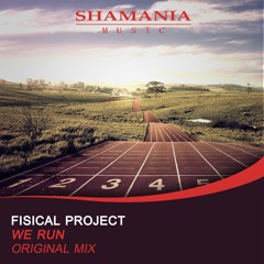 SHM035 : Fisical Project - We Run (Original Mix)