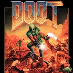 DooT Music (a doom wad/album)