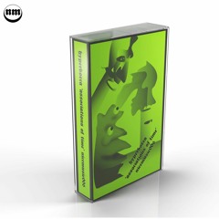 Hyperborea 'A Chance Passing'