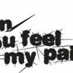 "Feel My Pain" Sav & Dvs 2016