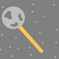 Moon On A Stick (v3 a song with Sarah)