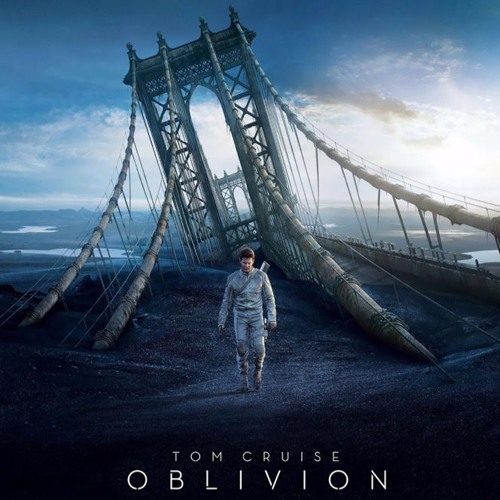 Stream Oblivion OST - I'm Sending You Away (Extended) by YEKılıç | Listen  online for free on SoundCloud
