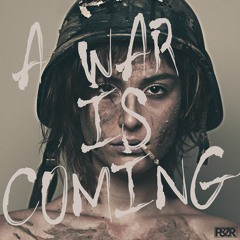 Jeanne Added - A War Is Coming (Dub Spenca feat. Hair Of The Dog Remix)