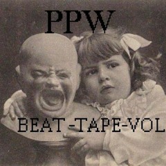 PPW  - 03  - Waleczne Serce -  BEAT TAPE VOL 2