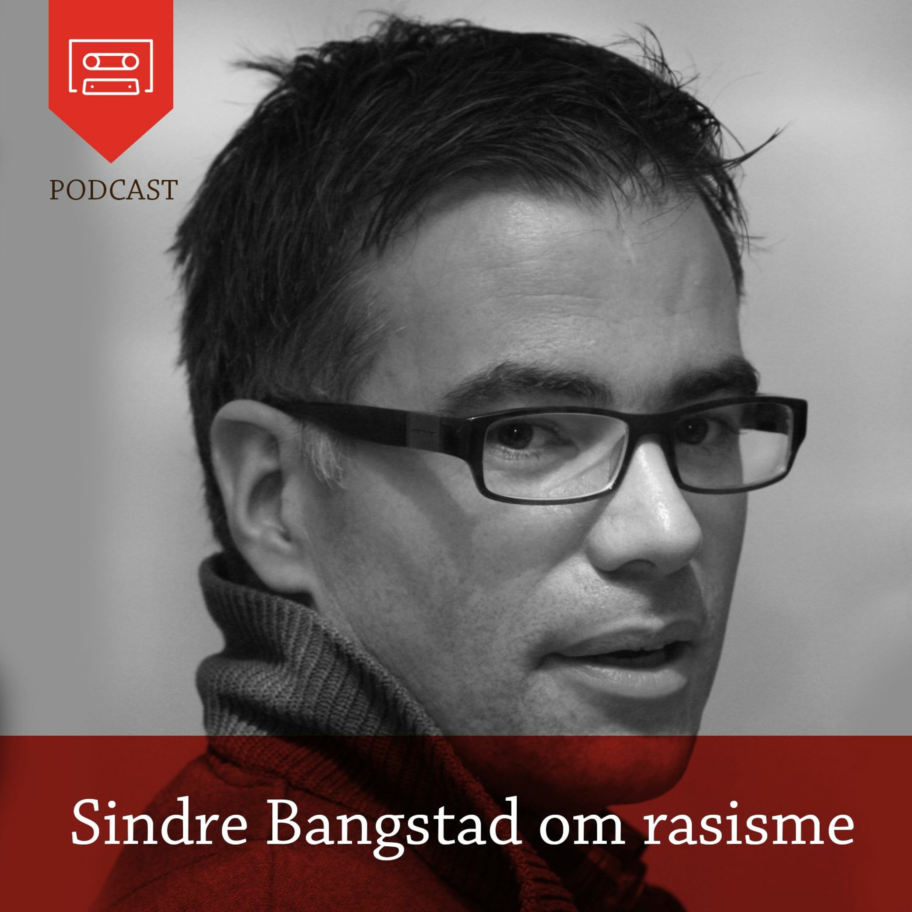 Universitetsforlagets podkast