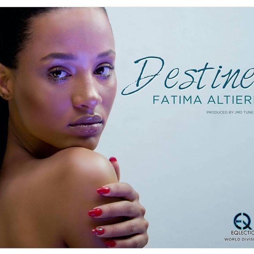 Fatima  "Destine"