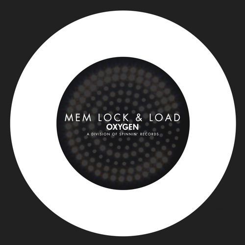 MEM - Lock & Load (Available May 30)