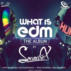Tere Hoke Rahenge (Progressive Mix) - SoundreX
