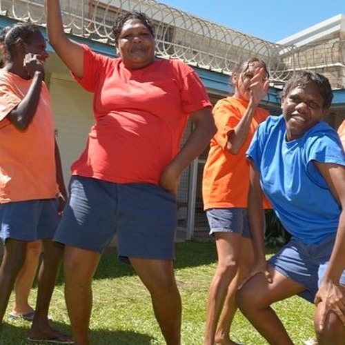 AIDC 2016 Musical Documentary Podcast