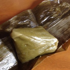 20160530陳力壽的健康食-麻芛粿粽