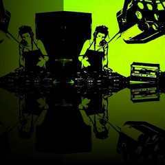 DANCEFLOOR ACID TEKNO FEVER