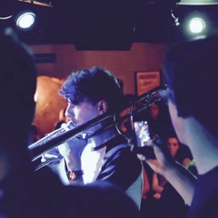 Districts - Green Is Not A Creative Colour | Live at jazz plus presents | Jackdaw London