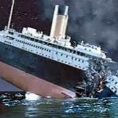 Death Of Titanic - Arrangement