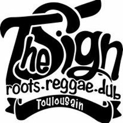 THE SIGN REGGAE - Ganjaweed
