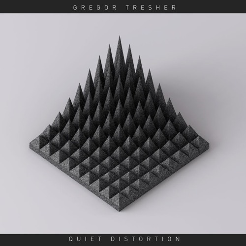 Gregor Tresher - Consistency (Break New Soil)