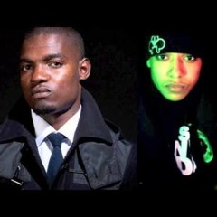 Dot Rotten & Ice Kid 2009 Westwood Crib Sessions